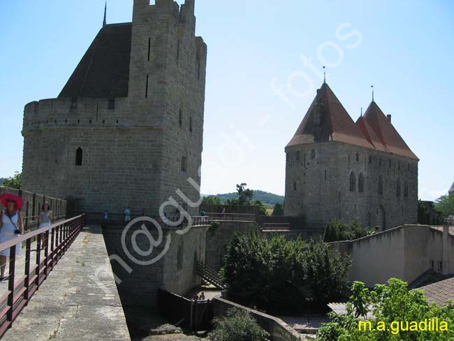 CARCASSONNE 028