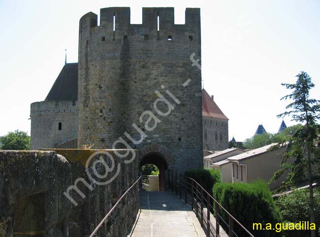 CARCASSONNE 029