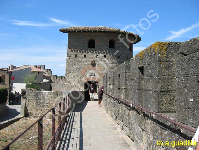 CARCASSONNE 035