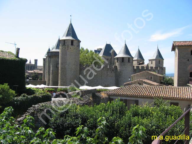 CARCASSONNE 039