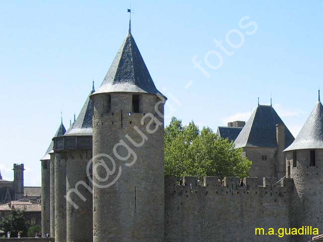 CARCASSONNE 040