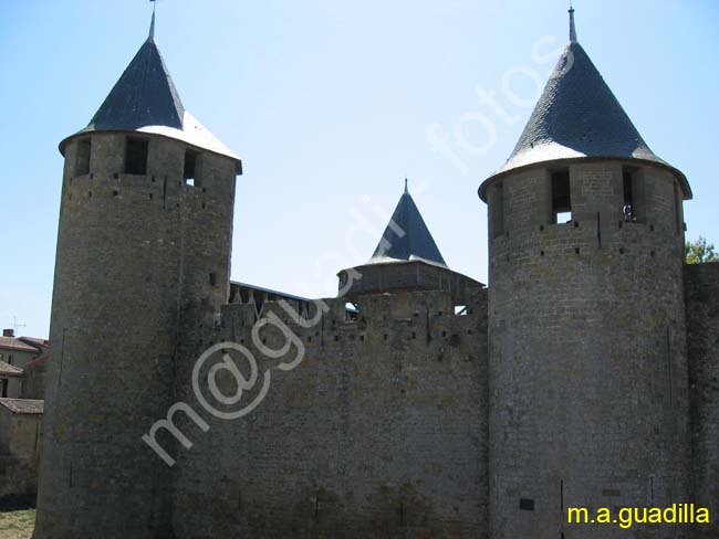 CARCASSONNE 042