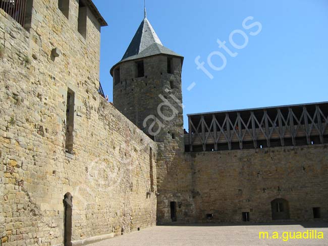 CARCASSONNE 044