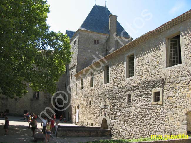 CARCASSONNE 045