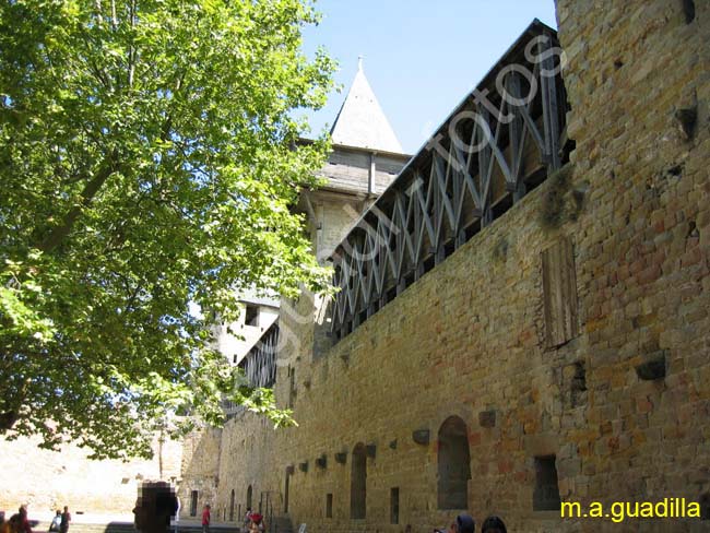 CARCASSONNE 049