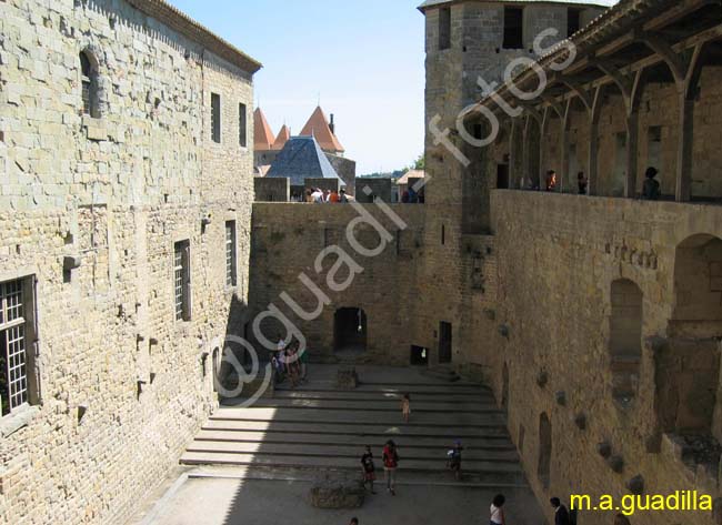 CARCASSONNE 056