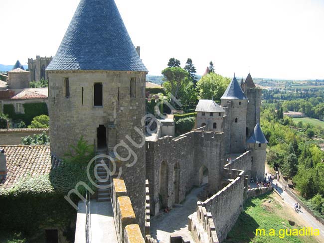 CARCASSONNE 057