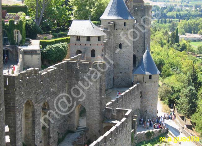 CARCASSONNE 058