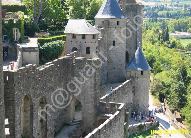 CARCASSONNE 058