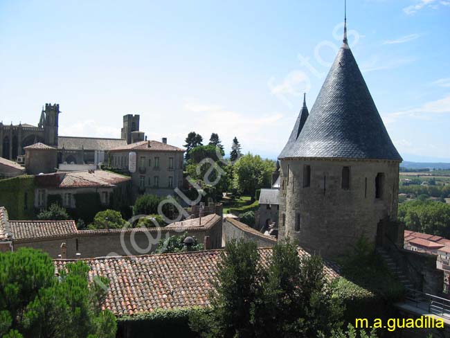 CARCASSONNE 061