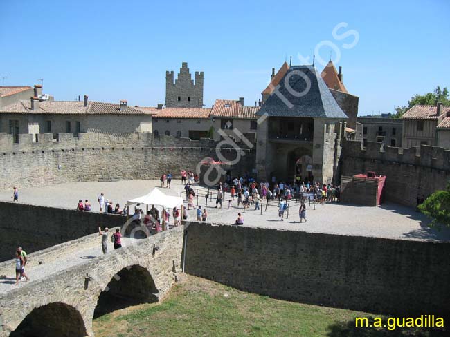 CARCASSONNE 062