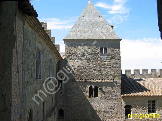 CARCASSONNE 066