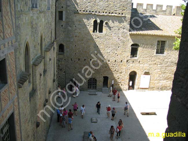 CARCASSONNE 067