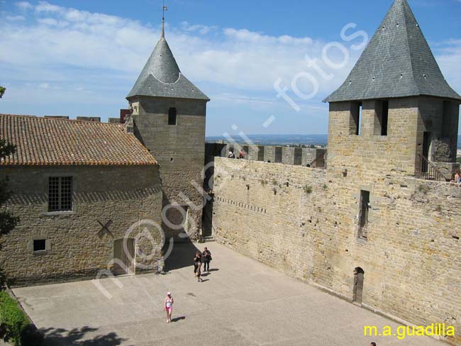 CARCASSONNE 069