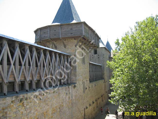 CARCASSONNE 070