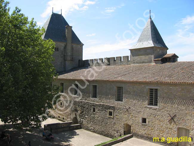 CARCASSONNE 071