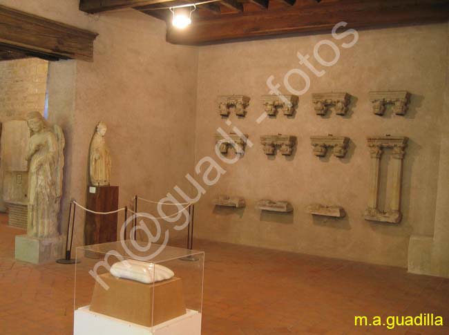 CARCASSONNE 073