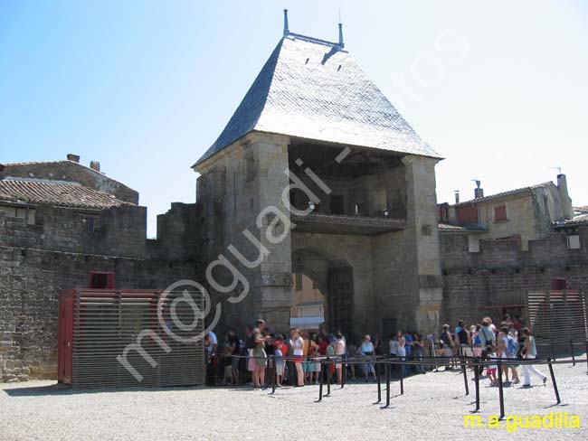 CARCASSONNE 082