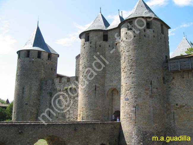 CARCASSONNE 083