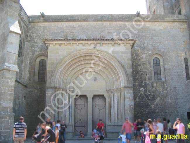 CARCASSONNE 087