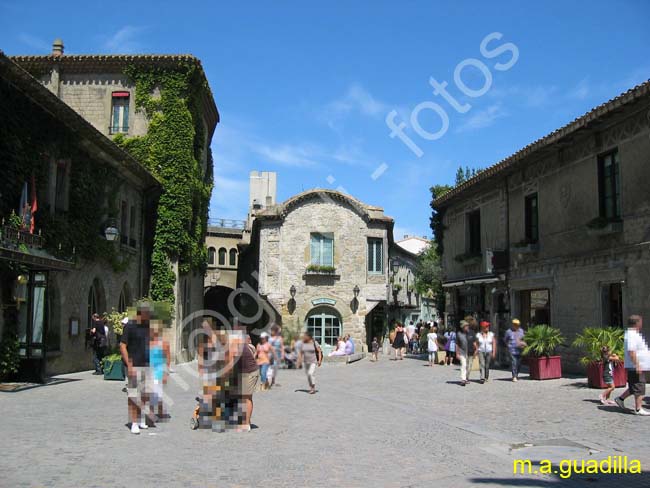 CARCASSONNE 097