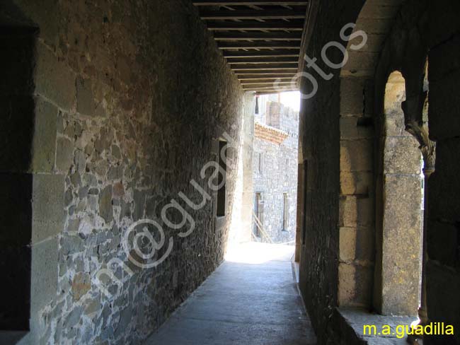 CARCASSONNE 108