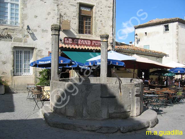 CARCASSONNE 135