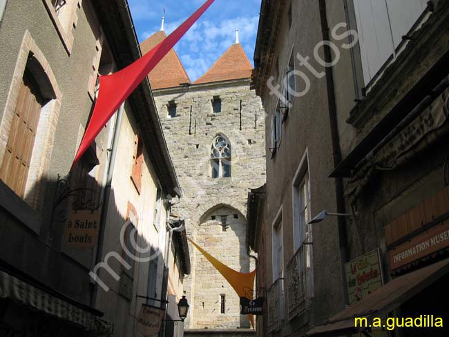 CARCASSONNE 142