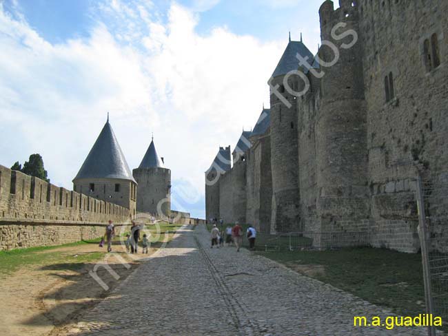 CARCASSONNE 144