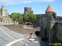 CARCASSONNE 121