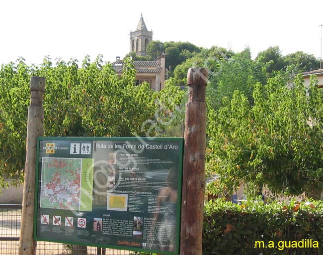 CASTELL D'ARO 001