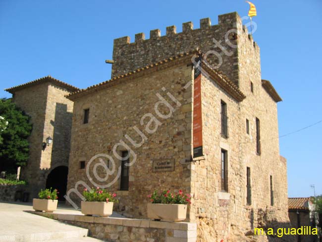 CASTELL D'ARO 007