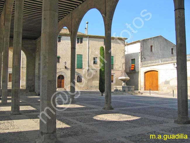 CASTELLO D'EMPURIES 018