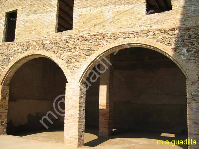 CASTELLO D'EMPURIES 021