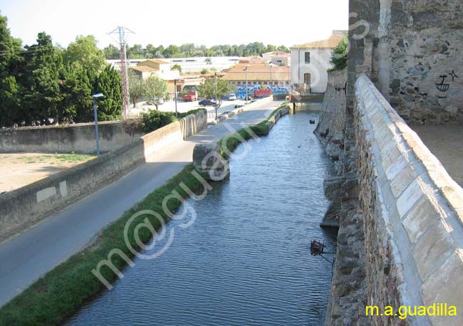 CASTELLO D'EMPURIES 022