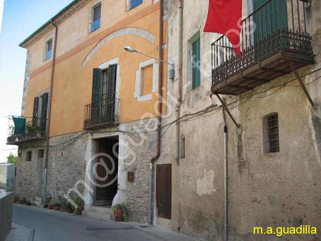 CASTELLO D'EMPURIES 039