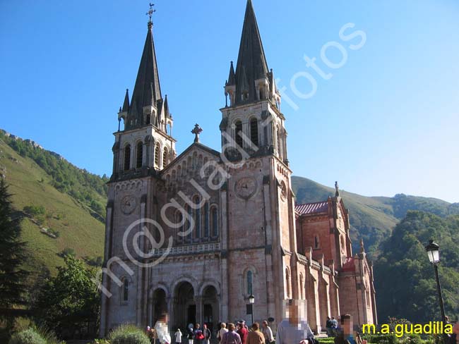 COVADONGA 003