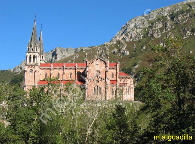 COVADONGA 046