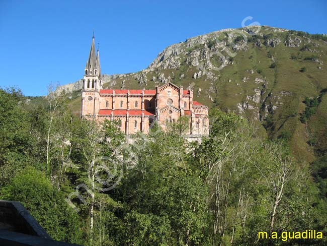 COVADONGA 053