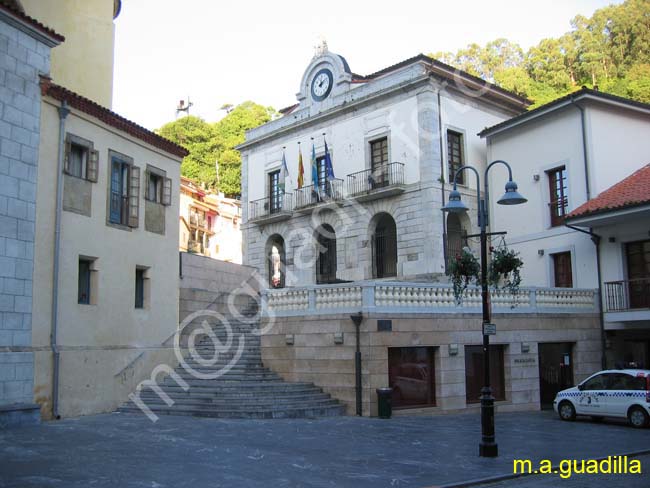 CUDILLERO 481