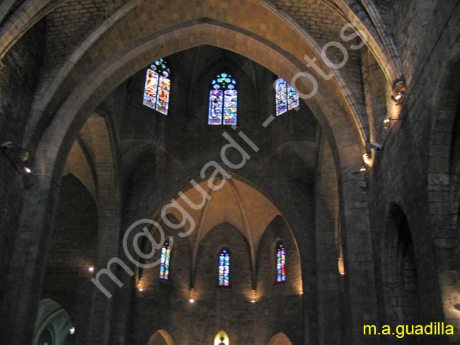 FIGUERES 127 Iglesia de Sant Pere