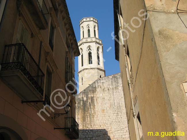 FIGUERES 132 Iglesia de Sant Pere