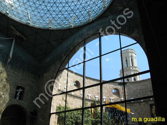 FIGUERES 105 Teatro Museo Dali