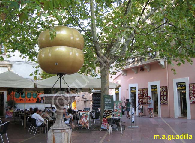 FIGUERES 119 Teatro Museo Dali