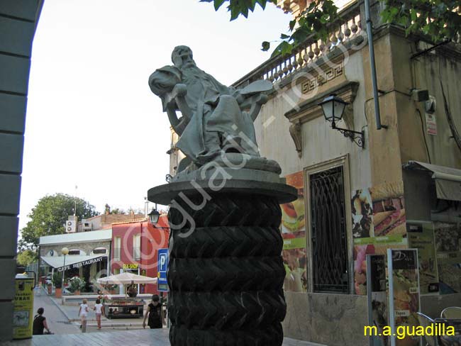 FIGUERES 121 Teatro Museo Dali