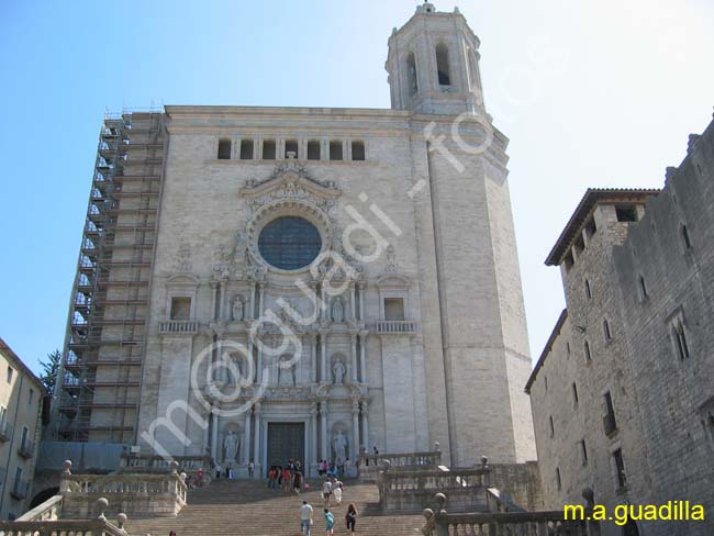 GIRONA 047 Catedral