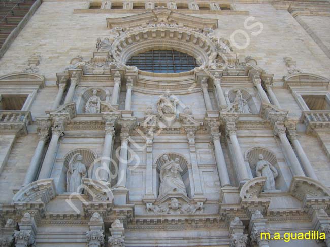 GIRONA 052 Catedral