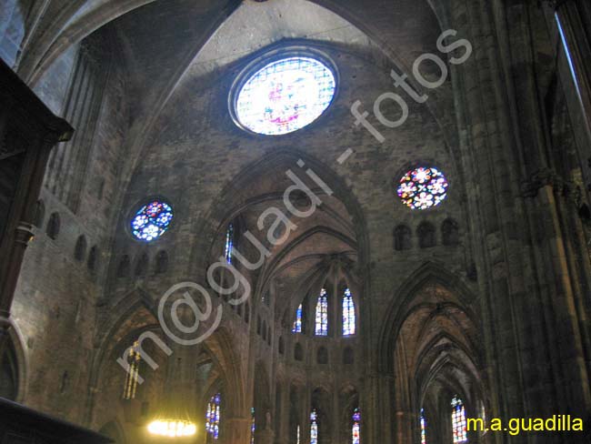 GIRONA 056 Catedral