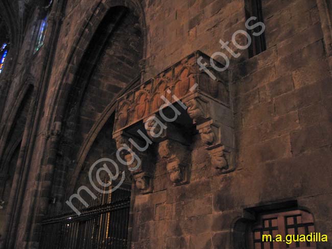 GIRONA 059 Catedral