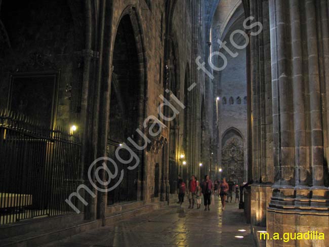 GIRONA 060 Catedral